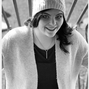 Meet your Posher, Bethany